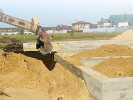 Обратная засыпка Нерюнгри