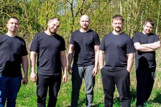 О компании 2Землекопа-Нрю, фото, команда