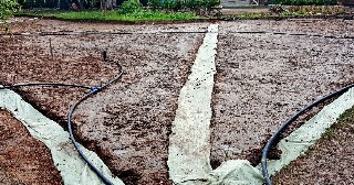 Устройство дренажа Нерюнгри, цена от 1351 руб.