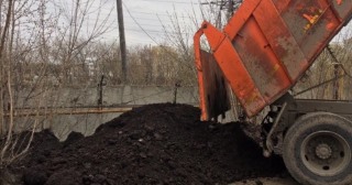 Доставка грунта Нерюнгри, цена от 260 руб./куб.