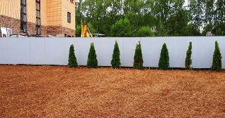 Отсыпка грунта Нерюнгри, цена от 208 руб.